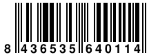 Ver codigo de barras