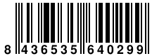 Ver codigo de barras