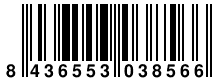 Ver codigo de barras