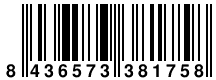 Ver codigo de barras